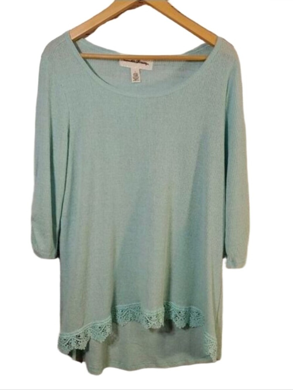 French Laundry lightweight sweater